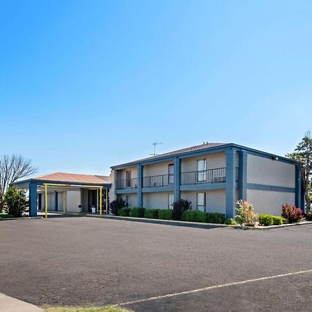Quality Inn Plainview Exterior foto