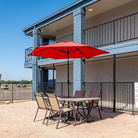 Quality Inn Plainview Exterior foto