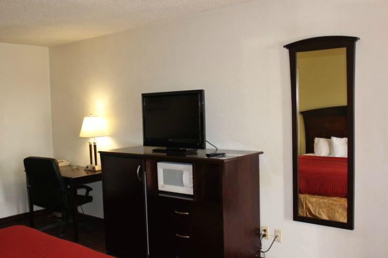 Quality Inn Plainview Exterior foto