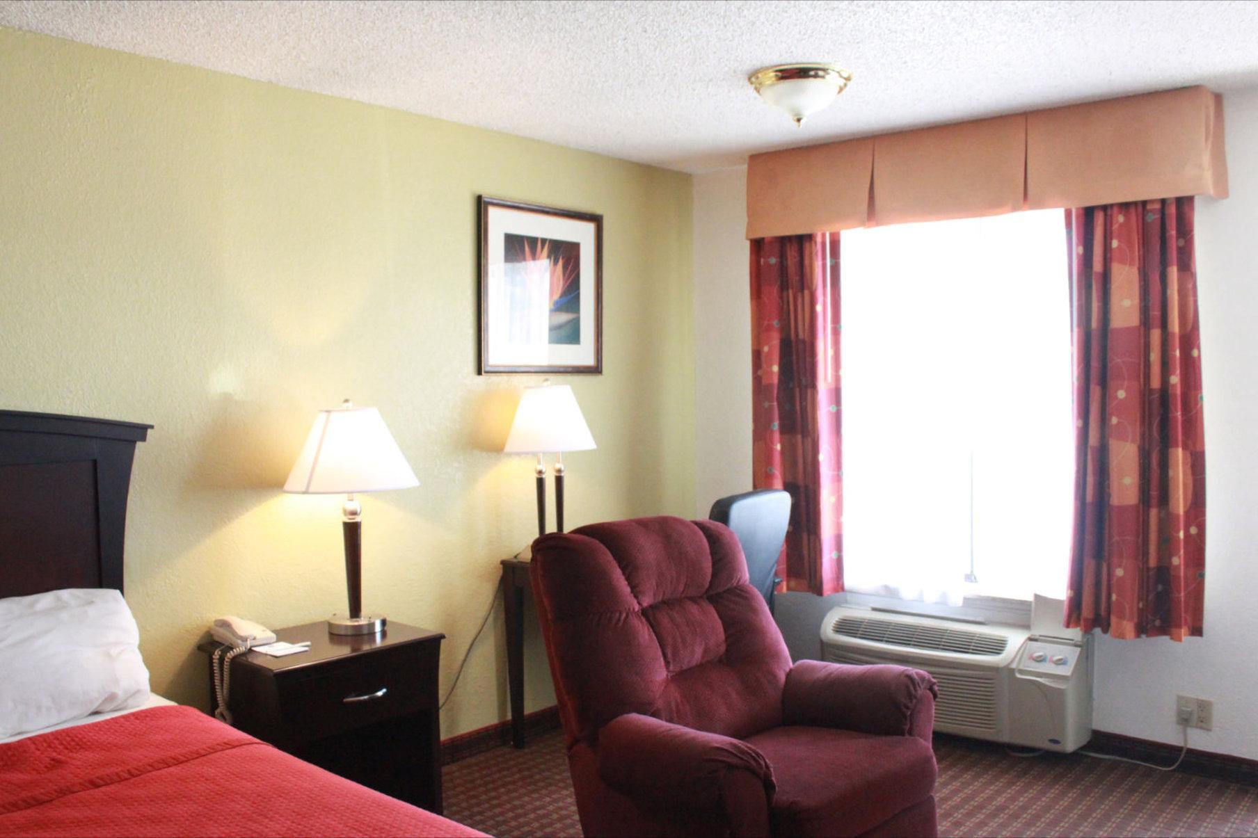 Quality Inn Plainview Habitación foto
