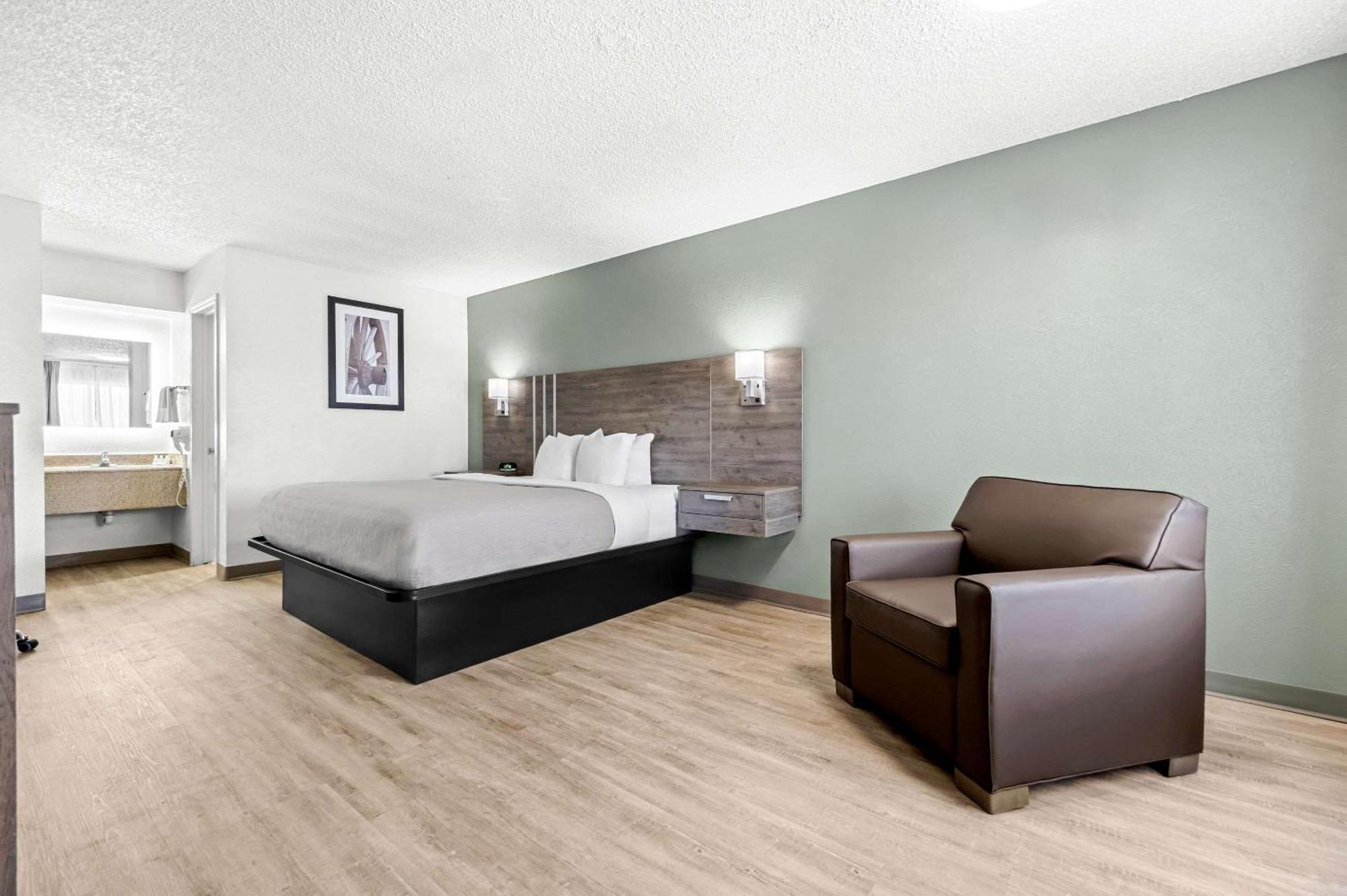 Quality Inn Plainview Exterior foto