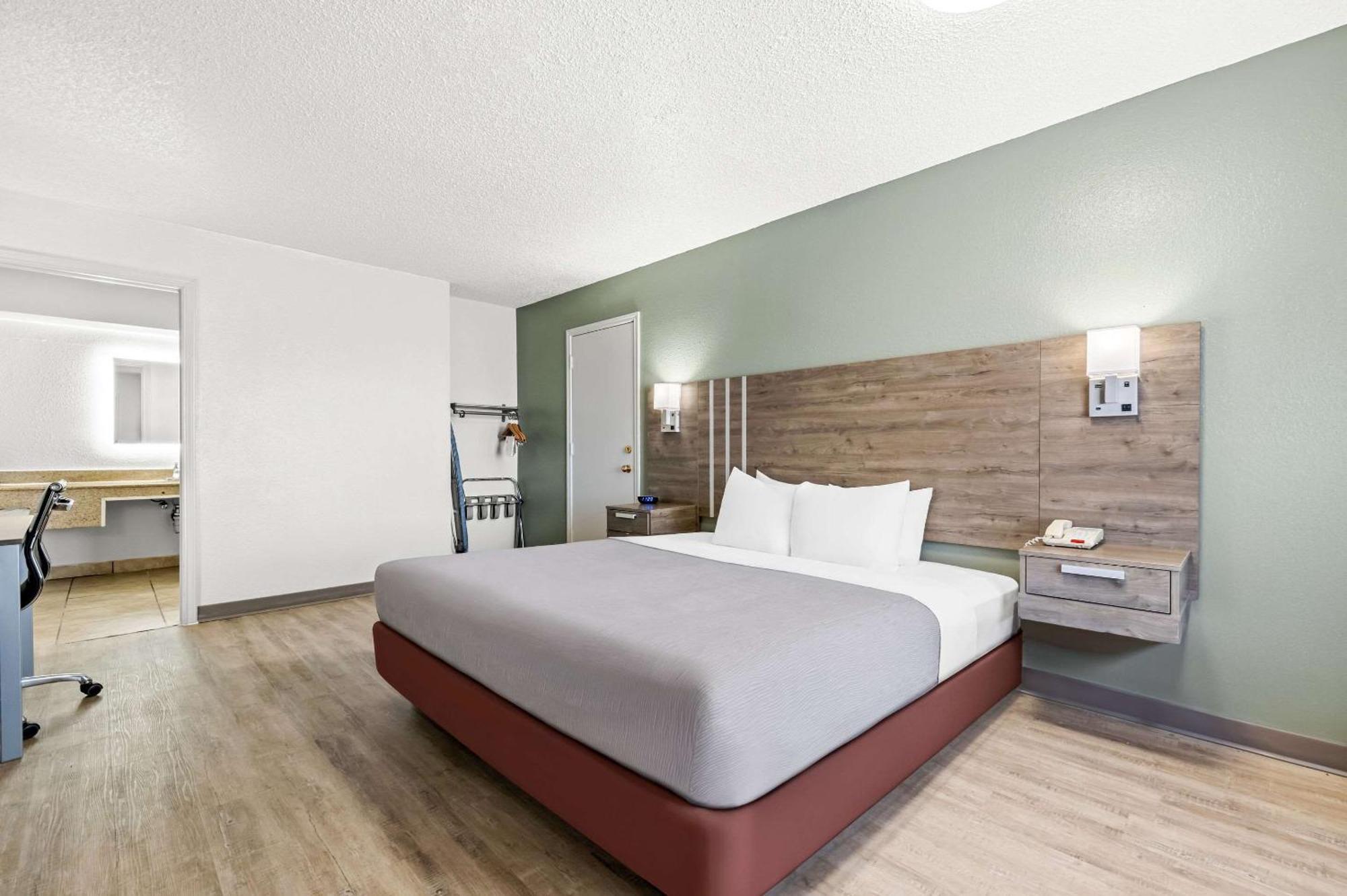 Quality Inn Plainview Exterior foto