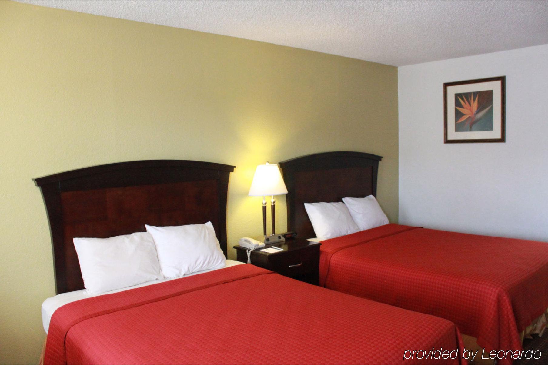 Quality Inn Plainview Habitación foto